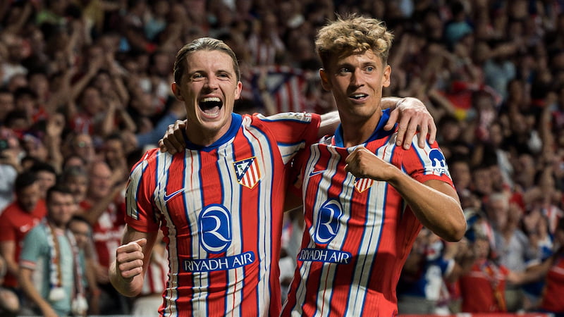 Đại diện La Liga đã có một chiến dịch 24/25 thất bại