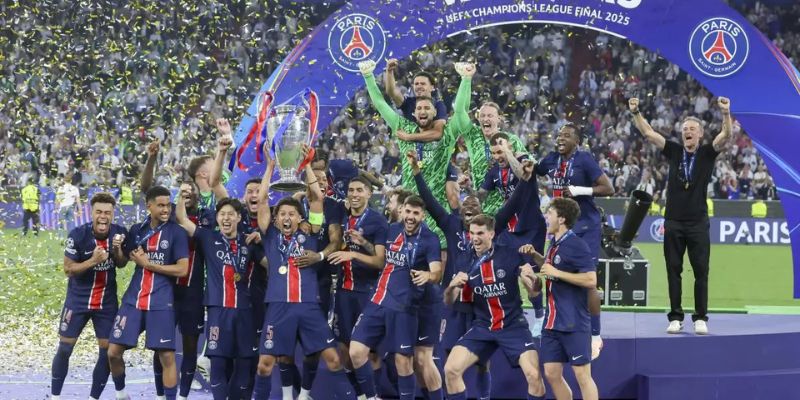 Kèo Champions League - Hướng Dẫn Cược Chính Xác Mỗi Trận Đấu 2 Kèo Champions League soi kèo giải bóng lớn nhất hành tinh